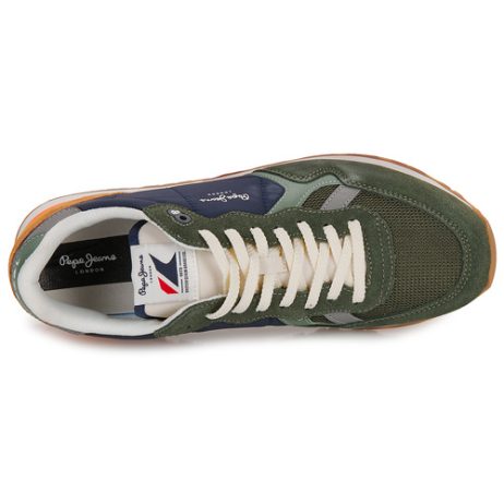 Sneakers-uomo-Pepe-jeans-BRIT-MIX-M-Kaki-Pepe-jeans-8445866649956-5