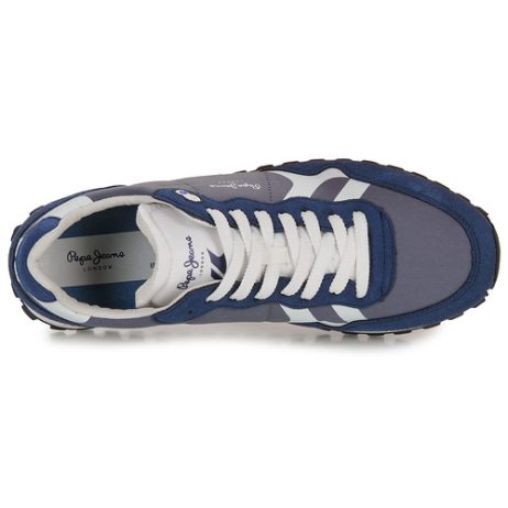 Sneakers-uomo-Pepe-jeans-BRIT-ON-PRINT-M-Blu-Pepe-jeans-8445866647518-5