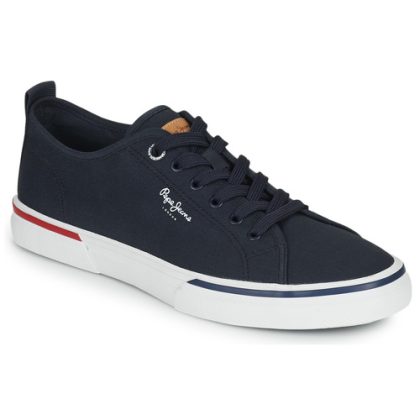 Sneakers uomo Pepe jeans  KENTON SMART 22  Marine Pepe jeans 8445512261365