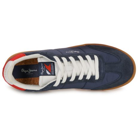 Sneakers-uomo-Pepe-jeans-PLAYER-COMBI-M-Marine-Pepe-jeans-8445866541823-5