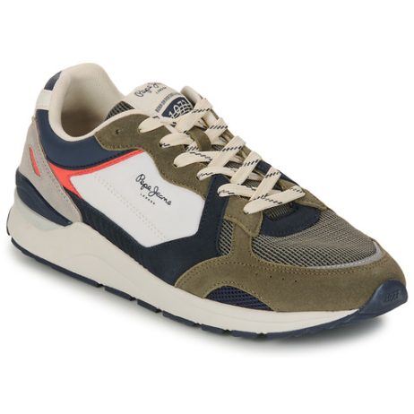 Sneakers uomo Pepe jeans  X20 FREE  Marine Pepe jeans 8445866517552