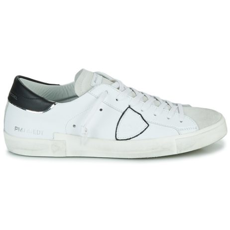 Sneakers-uomo-Philippe-Model-PARISX-LOW-MAN-Bianco-Philippe-Model-8059220420794-1