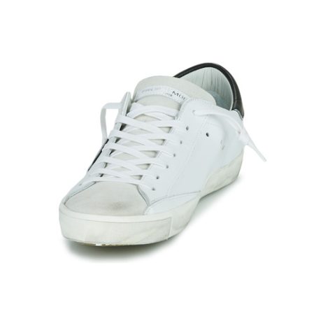 Sneakers-uomo-Philippe-Model-PARISX-LOW-MAN-Bianco-Philippe-Model-8059220420794-2