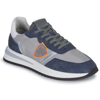 Sneakers uomo Philippe Model  TROPEZ 2.1 LOW MAN  Marine Philippe Model 8059220716279