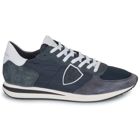 Sneakers-uomo-Philippe-Model-TROPEZ-X-LOW-BASIC-Marine-Philippe-Model-8059220437945-1