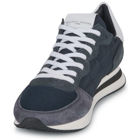 Sneakers-uomo-Philippe-Model-TROPEZ-X-LOW-BASIC-Marine-Philippe-Model-8059220437945-2