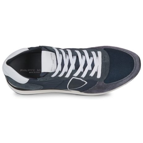 Sneakers-uomo-Philippe-Model-TROPEZ-X-LOW-BASIC-Marine-Philippe-Model-8059220437945-5