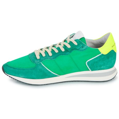 Sneakers-uomo-Philippe-Model-TRPX-LOW-MAN-Verde-Philippe-Model-8059220744234-3