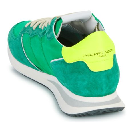 Sneakers-uomo-Philippe-Model-TRPX-LOW-MAN-Verde-Philippe-Model-8059220744234-4