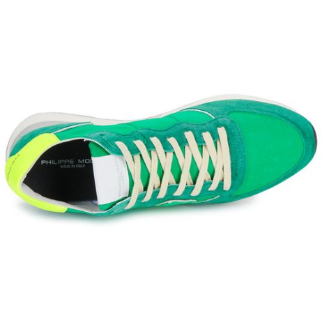 Sneakers-uomo-Philippe-Model-TRPX-LOW-MAN-Verde-Philippe-Model-8059220744234-5