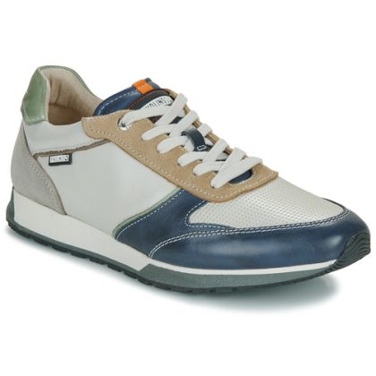 Sneakers uomo Pikolinos  CAMBIL M5N  Marine Pikolinos 8445442198533