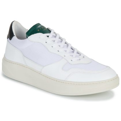 Sneakers uomo Piola  CAYMA  Bianco Piola 3700990358903