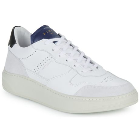 Sneakers uomo Piola  CAYMA  Bianco Piola 3700990398770