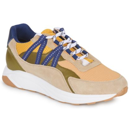 Sneakers uomo Piola  ICA  Multicolore Piola 3700990353489