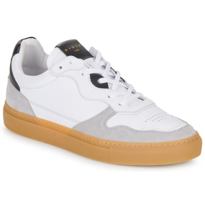 Sneakers uomo Piola  INTI  Bianco Piola 3700990391887