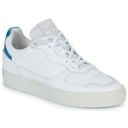 Sneakers uomo Piola  INTI  Bianco Piola 3700990393096