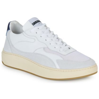 Sneakers uomo Piola  PIURA  Bianco Piola 3700990393898