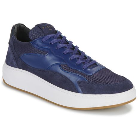 Sneakers uomo Piola  PIURA  Marine Piola 3700990395557