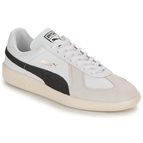 Sneakers uomo Puma  ARMY TRAINER  Bianco Puma 4065449513371