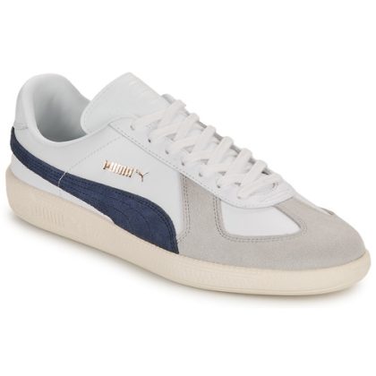 Sneakers uomo Puma  ARMY TRAINER  Bianco Puma 4099686361303