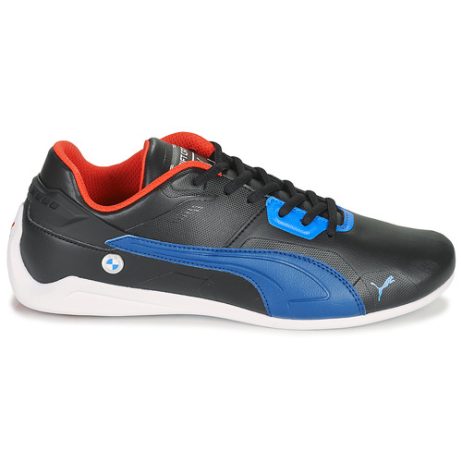 Sneakers-uomo-Puma-BMW-MMS-Drift-Cat-Delta-Nero-Puma-4064536033693-1