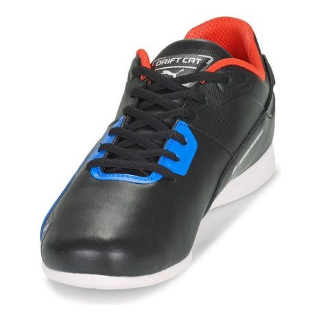 Sneakers-uomo-Puma-BMW-MMS-Drift-Cat-Delta-Nero-Puma-4064536033693-2