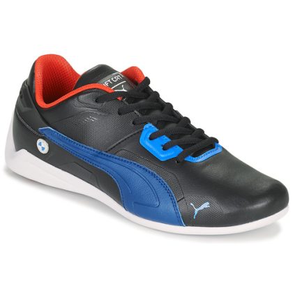 Sneakers uomo Puma  BMW MMS Drift Cat Delta  Nero Puma 4064536033693