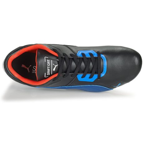 Sneakers-uomo-Puma-BMW-MMS-Drift-Cat-Delta-Nero-Puma-4064536033693-5