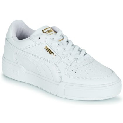 Sneakers uomo Puma  CA PRO CLASSIC  Bianco Puma 4064533418110