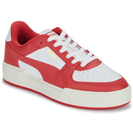 Sneakers uomo Puma  CA PRO CLASSIC  Bianco Puma 4099686587826