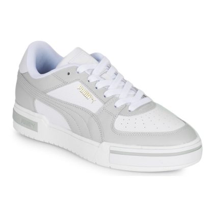 Sneakers uomo Puma  CA Pro Classic  Grigio Puma 4064536342412