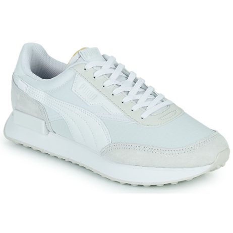 Sneakers uomo Puma  FUTURE RIDER PLAY ON  Bianco Puma 4065449708890