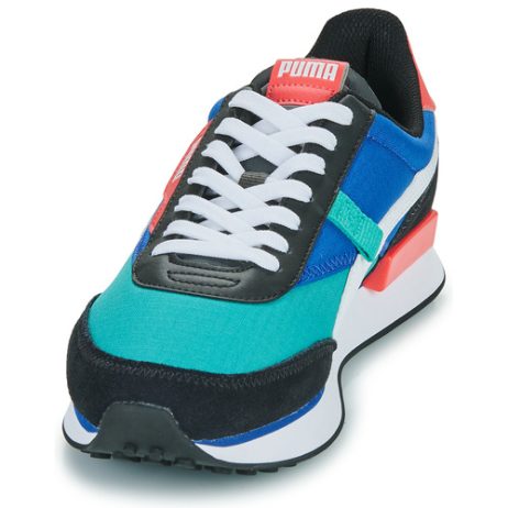 Sneakers-uomo-Puma-FUTURE-RIDER-PLAY-ON-Nero-Puma-4099686250591-2