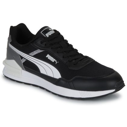 Sneakers uomo Puma  Graviton Mega  Nero Puma 4065449394093