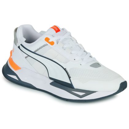 Sneakers uomo Puma  MIRAGE  Bianco Puma 4065452810382