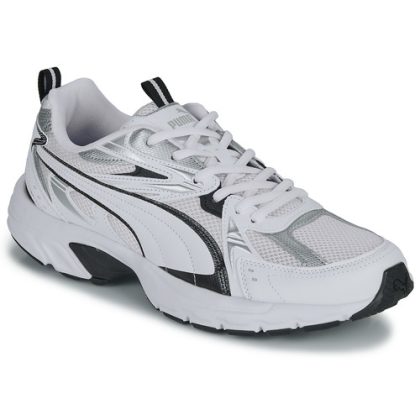 Sneakers uomo Puma  Milenio Tech  Bianco Puma 4099683255247