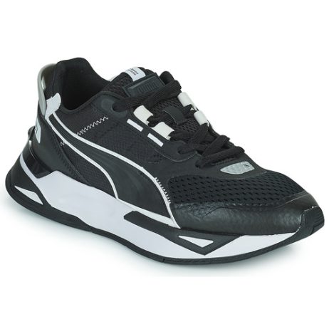 Sneakers uomo Puma  Mirage Sport Tech B W  Nero Puma 4064536054896