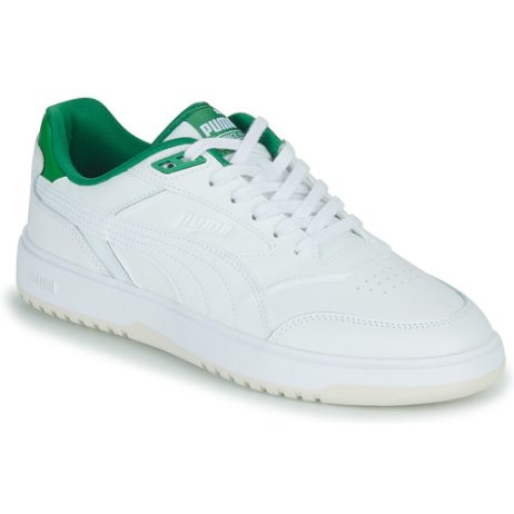 Sneakers uomo Puma  PUMA Backcourt  Bianco Puma 4099683170090