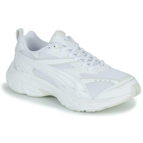 Sneakers uomo Puma  Phazer Base  Bianco Puma 4065454853257