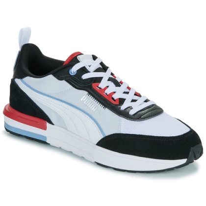 Sneakers uomo Puma  R22  Nero Puma 4099686130152