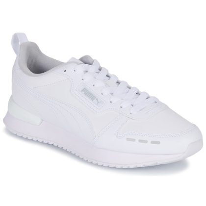 Sneakers uomo Puma  R78  Bianco Puma 4062452997587