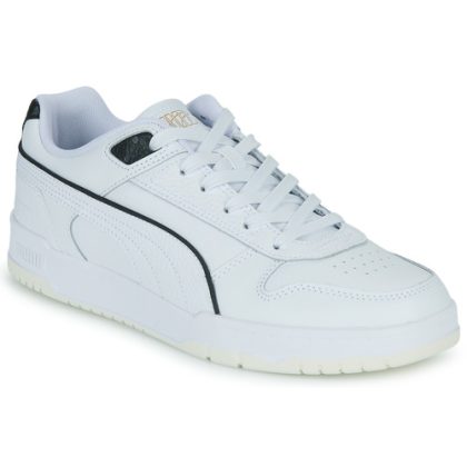 Sneakers uomo Puma  RBD Game Low  Bianco Puma 4065449336888