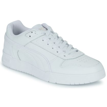 Sneakers uomo Puma  RBD Game Low  Bianco Puma 4065449709316