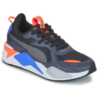 Sneakers uomo Puma  RS  Nero Puma 4065452577964