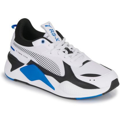 Sneakers uomo Puma  RS-X Games  Bianco Puma 4099683144770