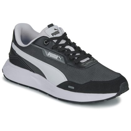 Sneakers uomo Puma  Runtamed Plus  Nero Puma 4065452667221