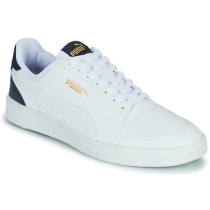 Sneakers uomo Puma  SHUFFLE  Bianco Puma 4063697820661