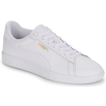 Sneakers uomo Puma  SMASH 3.0  Bianco Puma 4065452797775