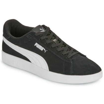 Sneakers uomo Puma  SMASH 3.0  Nero Puma 4065452493097