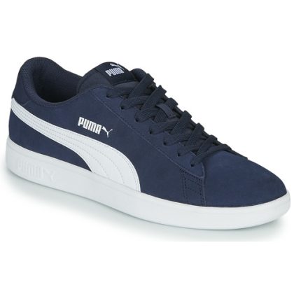 Sneakers uomo Puma  SMASH  Blu Puma 4059504977604